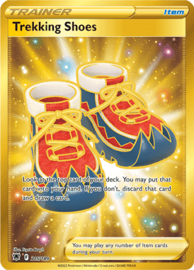 Astral Radiance - 215/189 - Trekking Shoes - LuiopZondag.nl