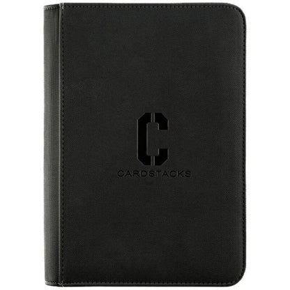 Jumbo card binder grijs - luiopzondag.nl